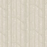 Woods and Stars Wallpaper - Grey