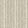 Woods and Stars Wallpaper - Linen