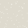Stars Wallpaper - Cole and Sons - Grey/White