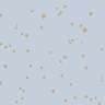 Stars Wallpaper - Cole and Sons - Powder Blue