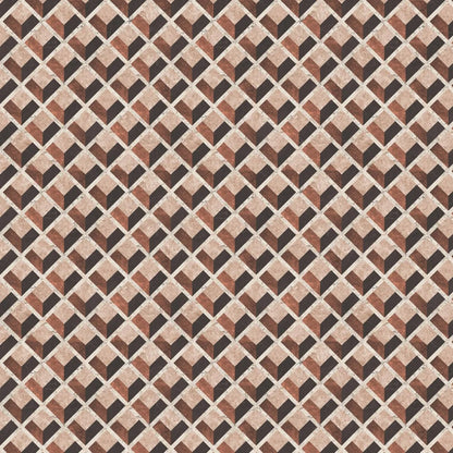 Pavimentum Wallpaper - Clay