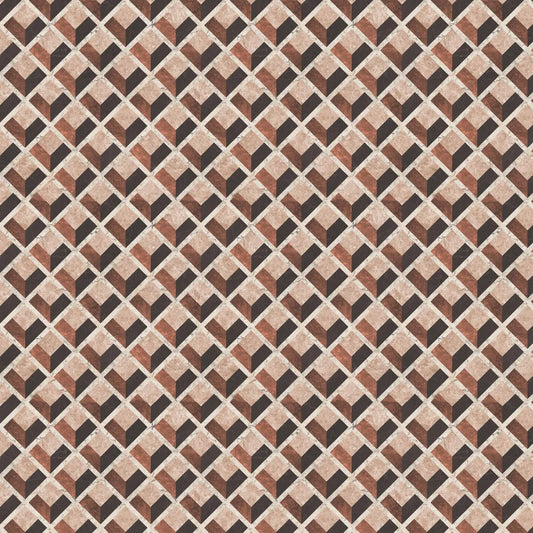 Pavimentum Wallpaper - Clay