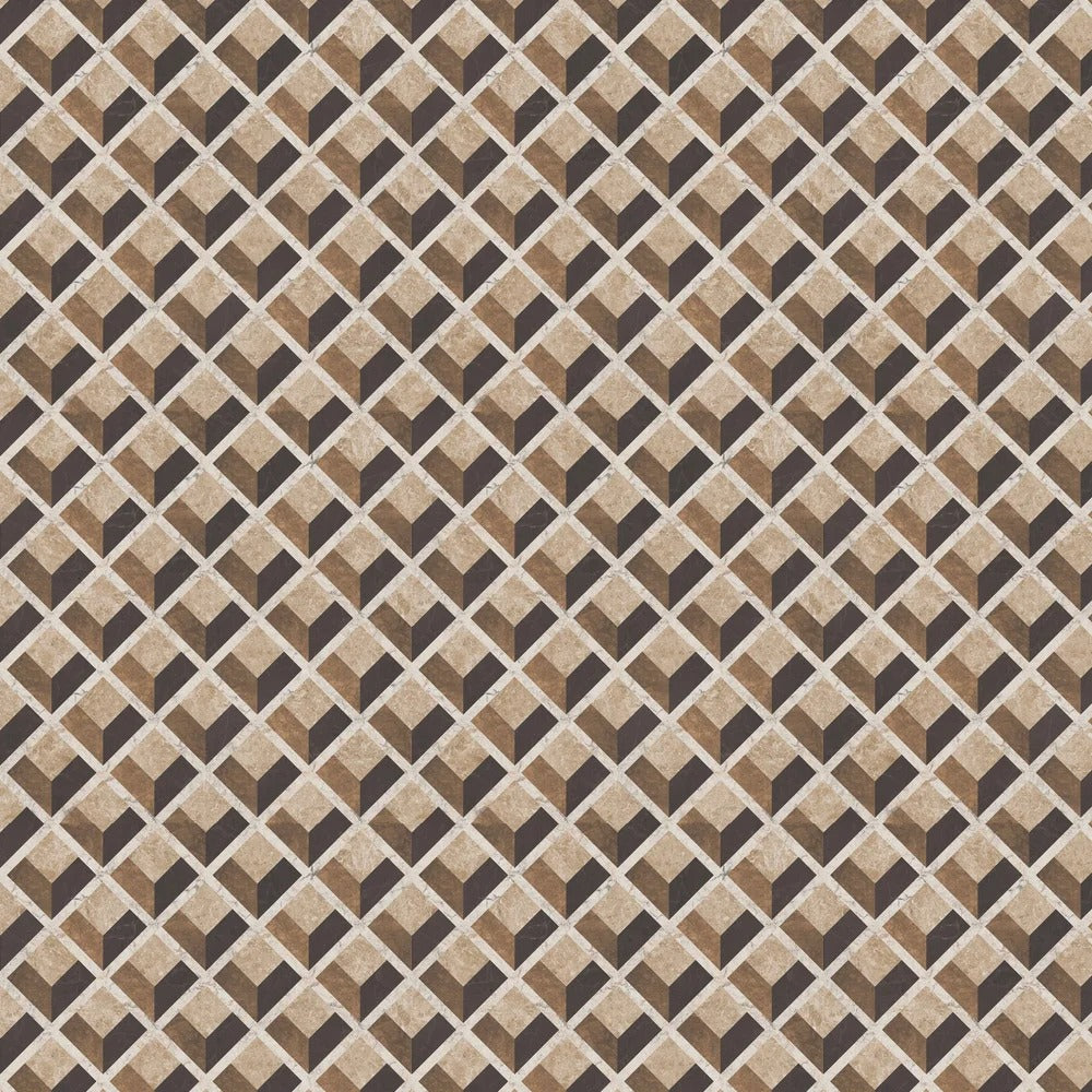 Pavimentum Wallpaper - Sand