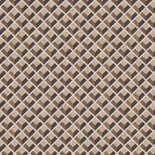 Pavimentum Wallpaper - Sand