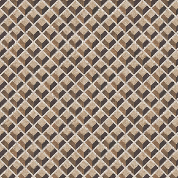 Sample - Pavimentum Wallpaper - Sand