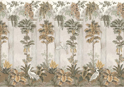 Therme Mural - Summer {per m2}
