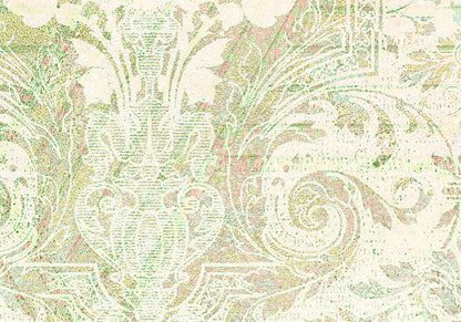 Beauté - Custom Sized Wallpaper Mural (per m2)