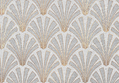 Royal - Custom Sized Wallpaper Mural (per m2)