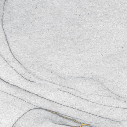 Ink Gold Fluid - Custom Sized Wallpaper Mural (per m2)