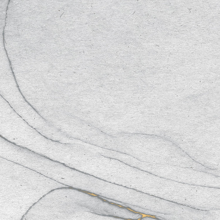 Ink Gold Fluid - Custom Sized Wallpaper Mural (per m2)