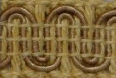 Gimp Upholstery Trim - Many Colours