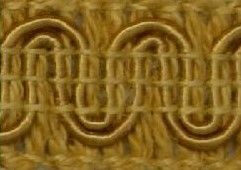 Gimp Upholstery Trim - Many Colours