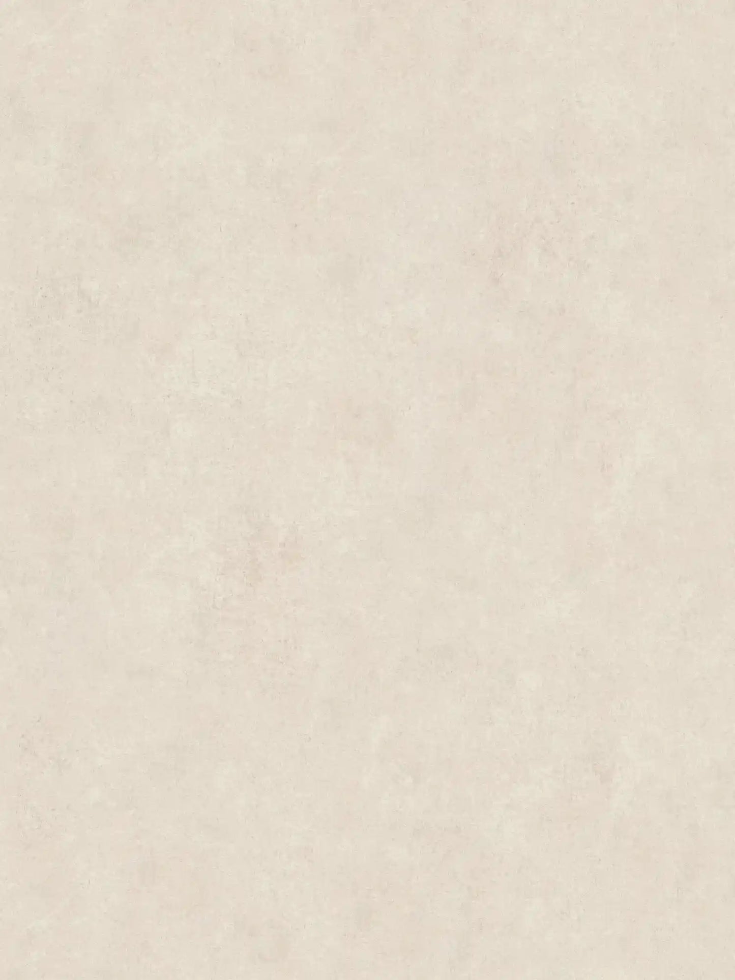 History of Art Plaster Look Wallpaper - Cream with a dash of Pink