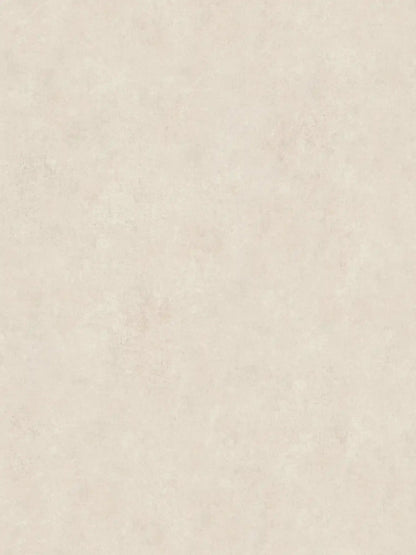 History of Art Plaster Look Wallpaper - Cream with a dash of Pink