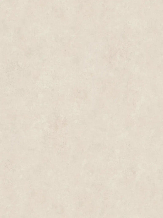History of Art Plaster Look Wallpaper - Cream with a dash of Pink