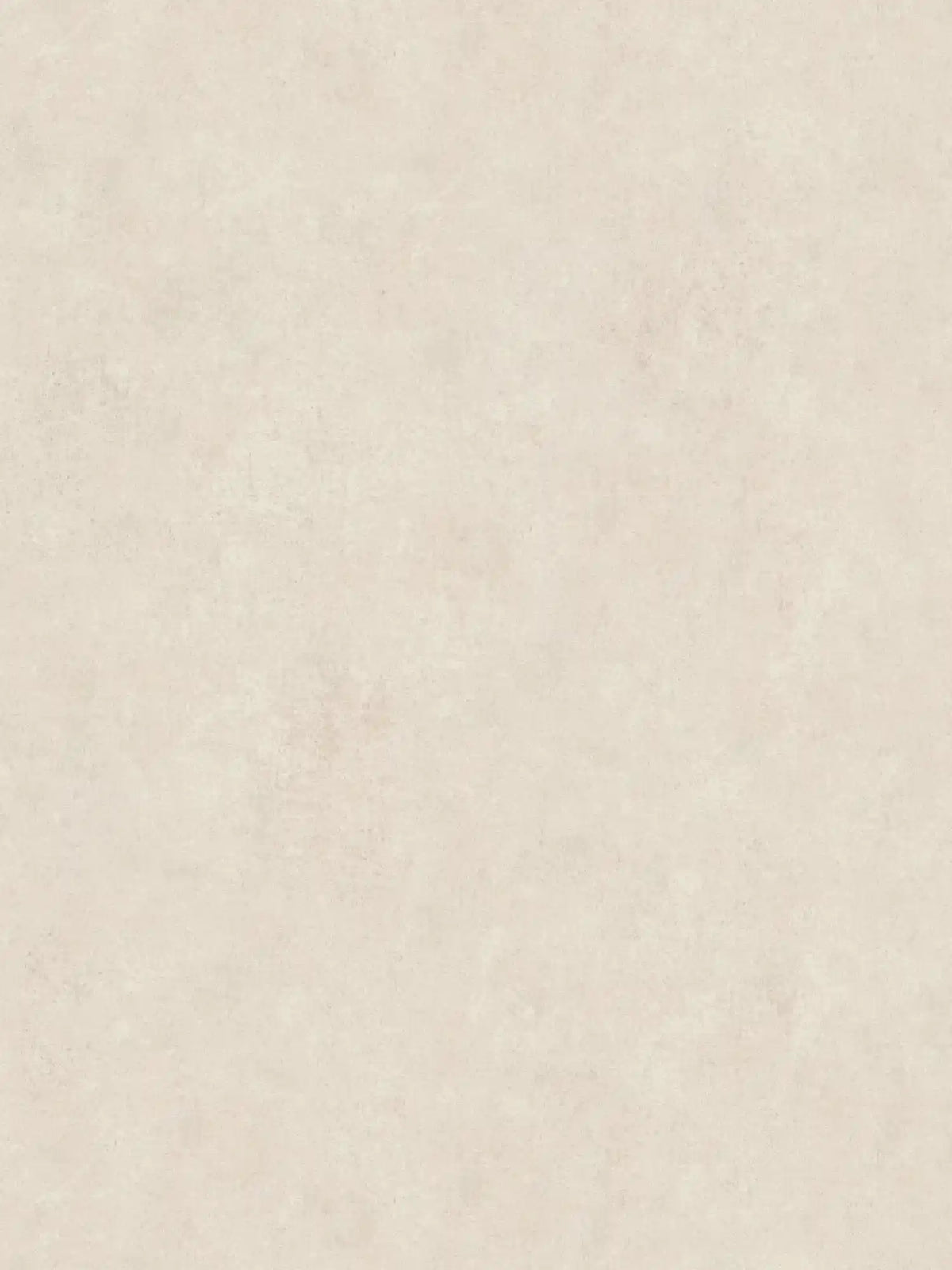 Sample - History of Art Plaster Look Wallpaper - Cream with a dash of Pink