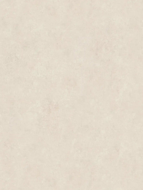 Sample - History of Art Plaster Look Wallpaper - Cream with a dash of Pink