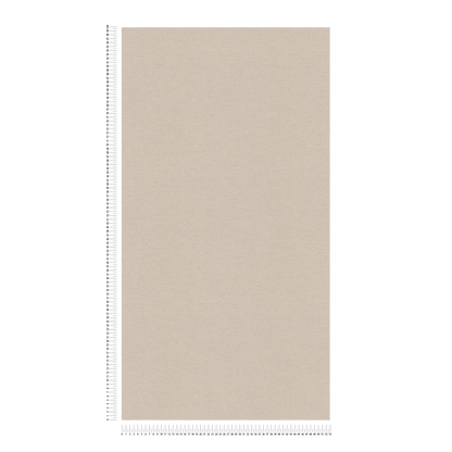 Linea Linen Texture Vinyl Wallpaper – Taupe