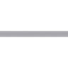 Graphic Meander Border - Grey - Self Adhesive