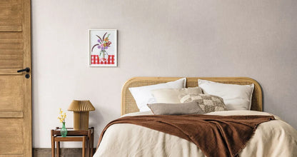 Uni Mat Wallpaper - Gris Lin Fonce