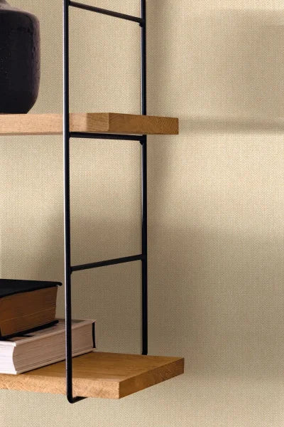 Uni Mat Wallpaper - Camomille