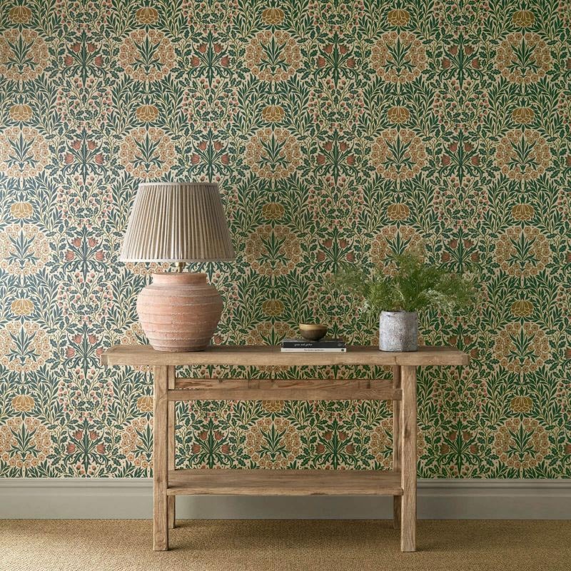 Pomona Pear Wallpaper Online NZ | The Inside