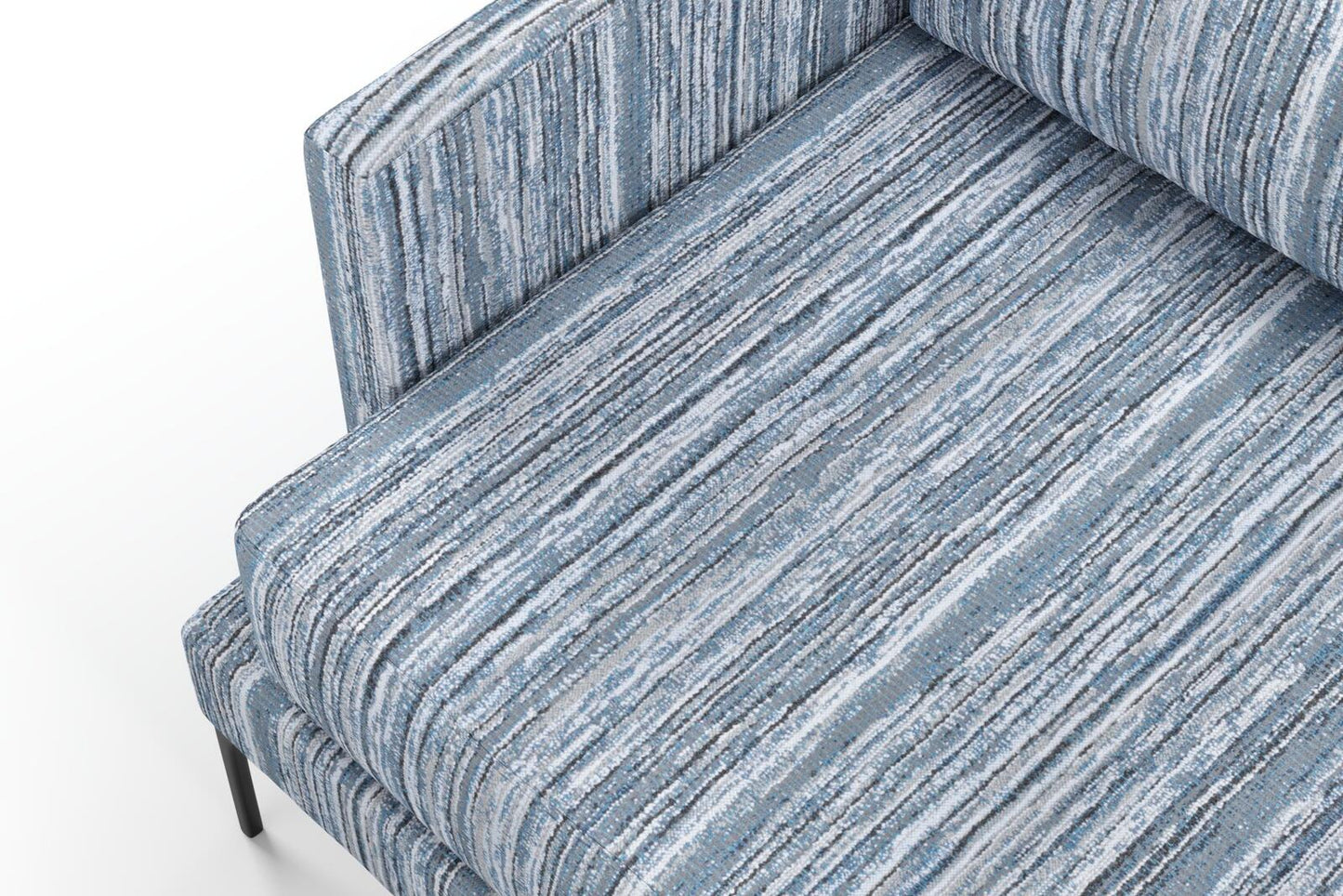 Paddle FibreGuard Outdoor Fabric by Zepel - 4 Colours
