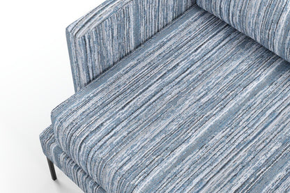 Paddle FibreGuard Outdoor Fabric by Zepel - 4 Colours