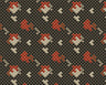 Digital Koi  - Koi 1 - Custom Sized Wallpaper Mural (per m2)