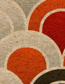 Digital Koi  - Koi 2 - Custom Sized Wallpaper Mural (per m2)