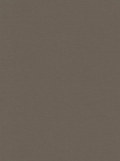 Retro Chic Plain Textured  Vinyl Wallpaper – Mocha
