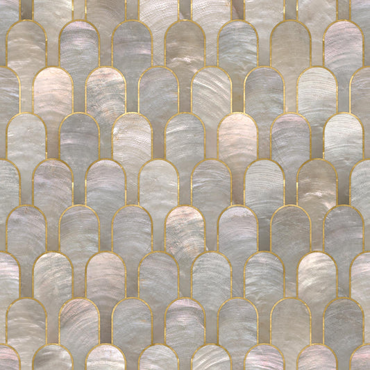 Nizwa Wallpaper - Pearl
