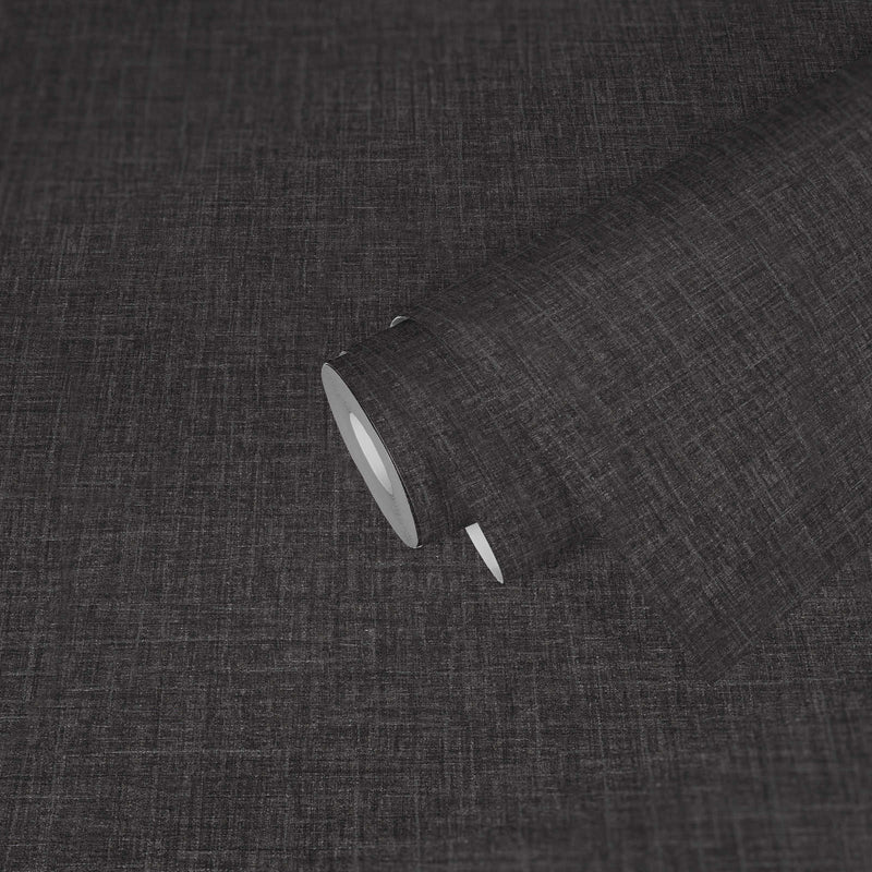 Versace Coordinate Wallpaper - Black-4