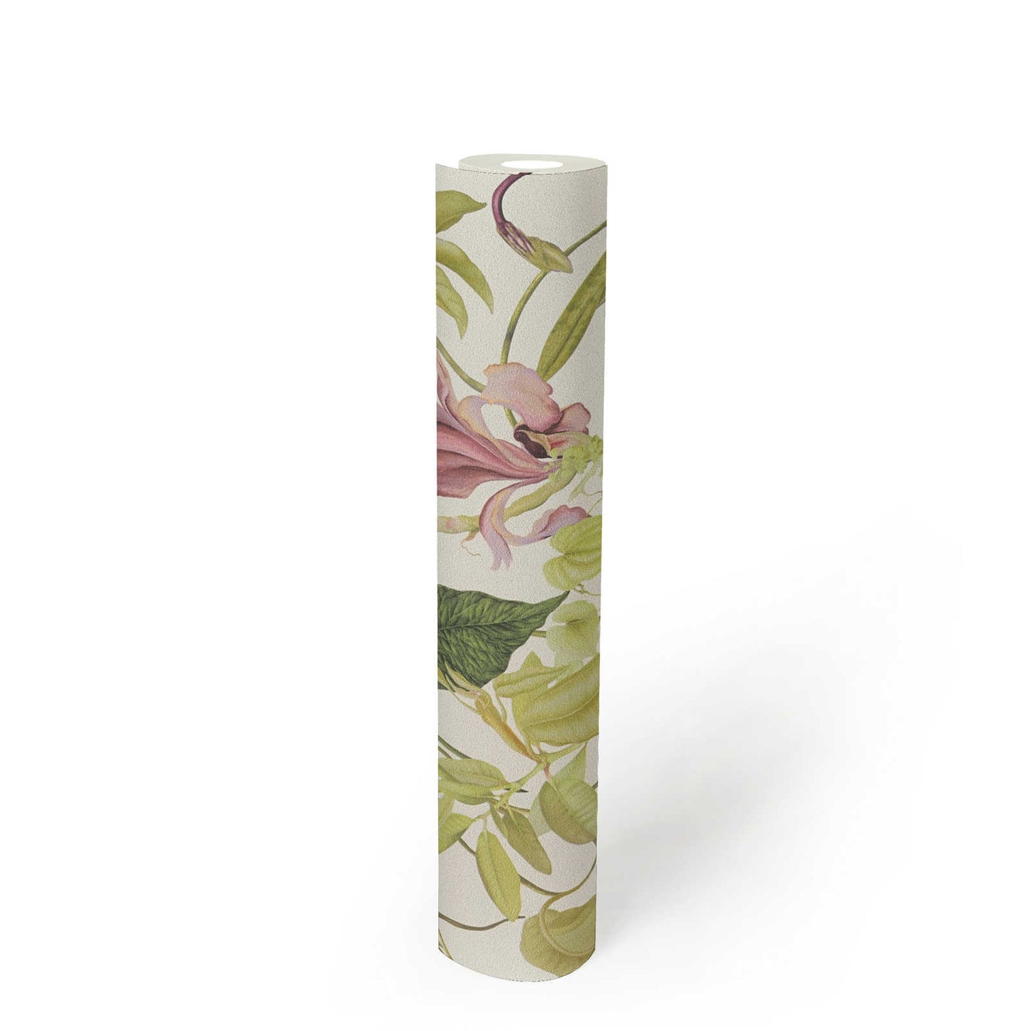 Garden Wallpaper - Discontinuing