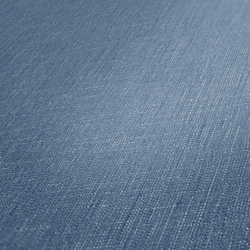 Denim Jeans Wallpaper - Blue