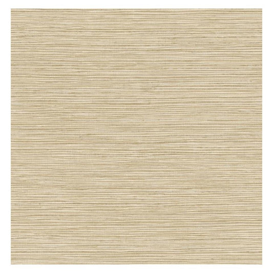 Grasscloth Wallpaper-Natural