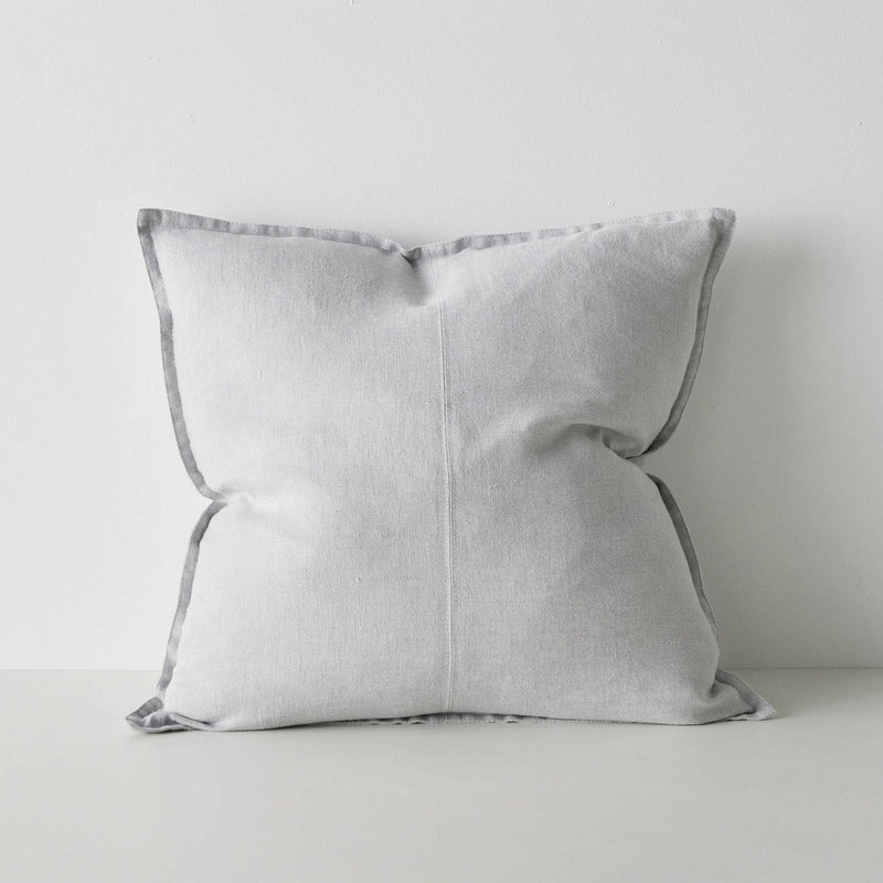 Como Linen Cushion - 22 Colours