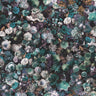 Flowerbomb Velvet - Fabric - Frost