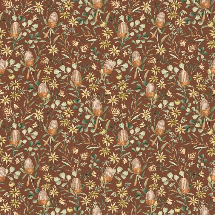 Healesville Fabric - 5 Colours