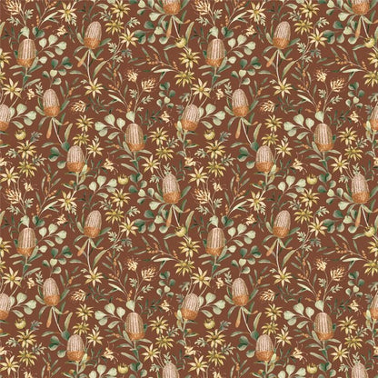 Healesville Fabric - 5 Colours