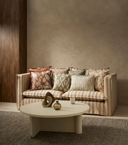 Adra Fabric - 7 Colours