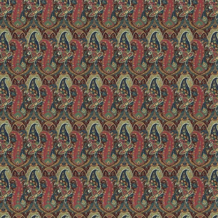 Rydel Fabric - 4 Colours