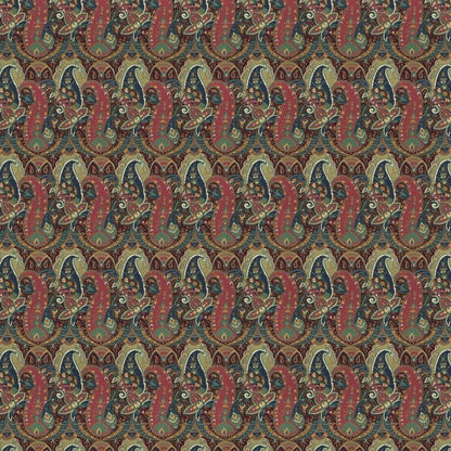 Rydel Fabric - 4 Colours