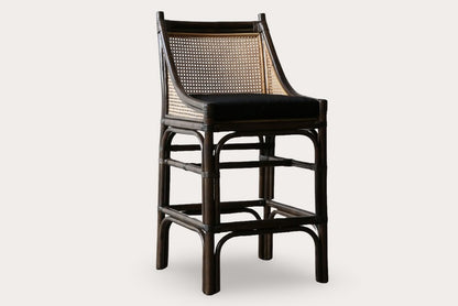 Addison Bar Stools - Last One Left (White)