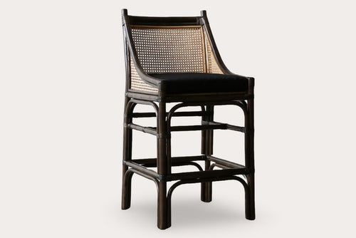 Addison Bar Stools - Last One Left (White)