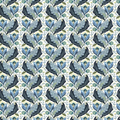Sheffield Fabric - 4 Colours