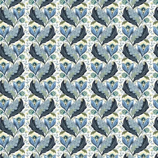 Sheffield Fabric - 4 Colours