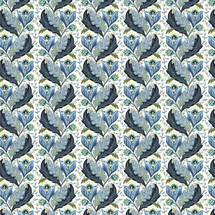 Sheffield Fabric - 4 Colours