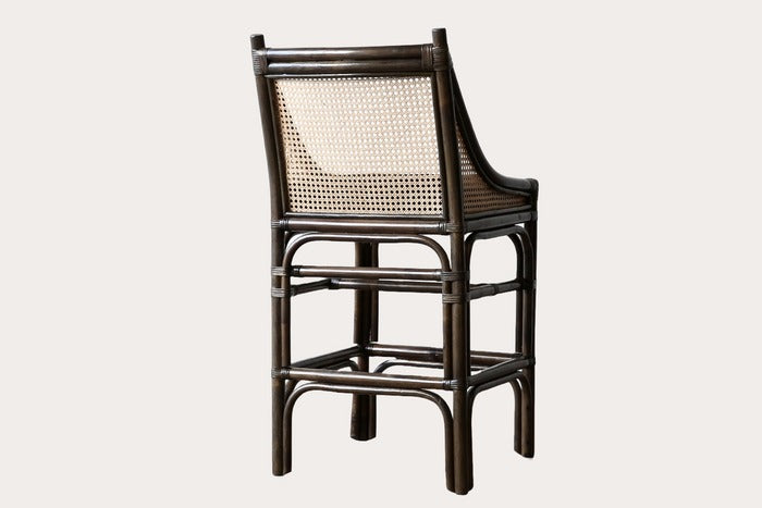 Addison Bar Stools - Last One Left (White)
