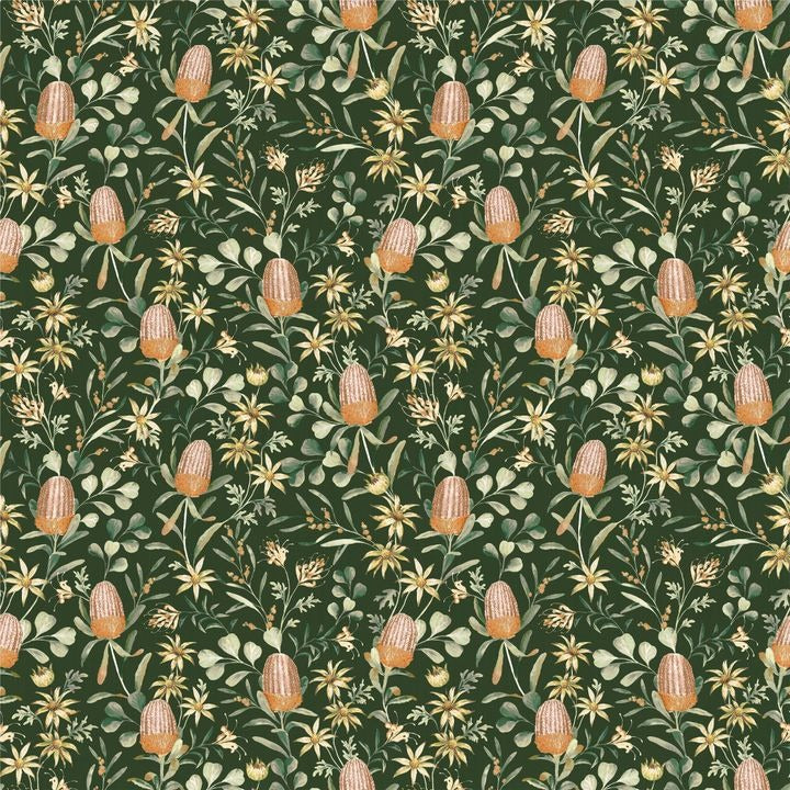 Healesville Fabric - 5 Colours